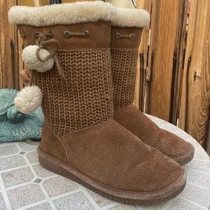 BearPaw Boots